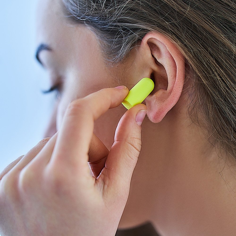 Alliance Audition, protections auditives