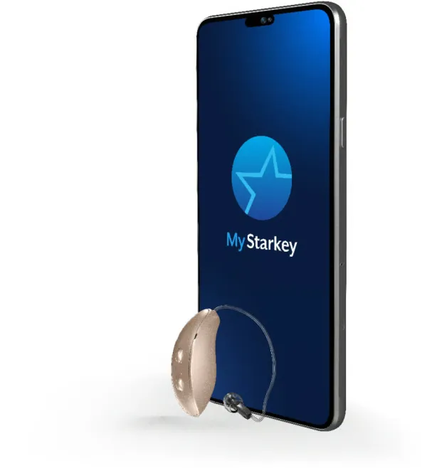 Appareils auditifs Starkey