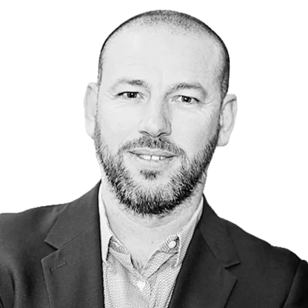Audioprothésiste à Uchaud, Brice Duvignau