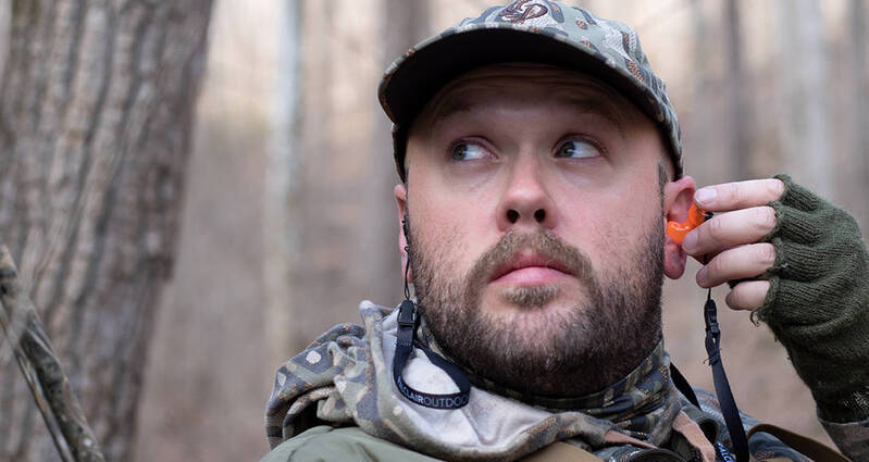Alliance Audition, protections auditives chasse