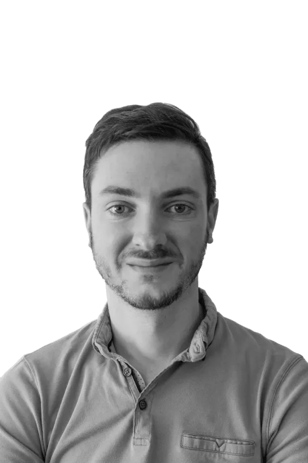 Christophe, audioprothésiste à Cozes