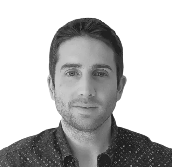 Antoine Lorenzi Audioprothésiste