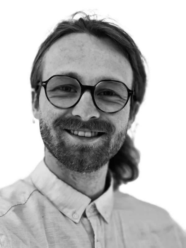 Lewis est audioprothésiste à Pézenas et Magalas