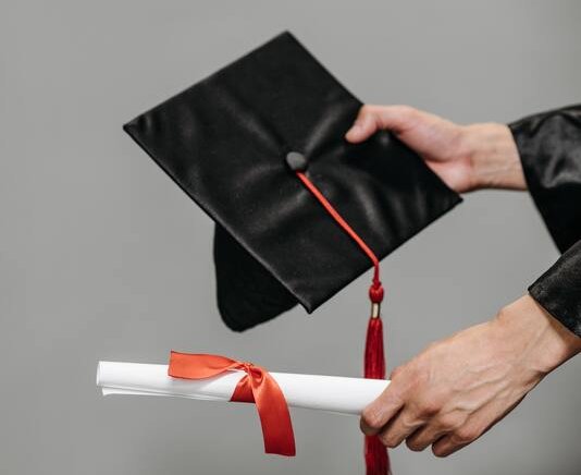 Diplômes universitaires
