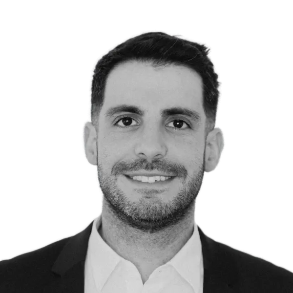 Thibault ESTEVES DA TORRE Audioprothésiste et Audiologiste